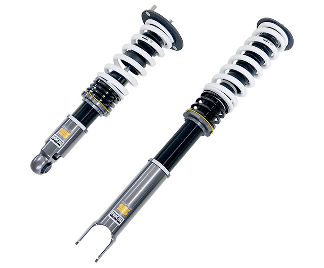 HKS - HIPERMAX S (2026) Coilover Kit - Nissan Stagea WGNC34('97)T - 80330-AN020 - RZCrewGarage