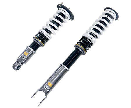 HKS - HIPERMAX S (2026) Coilover Kit - Nissan Stagea WGNC34('97)T - 80330-AN020 - RZCrewGarage