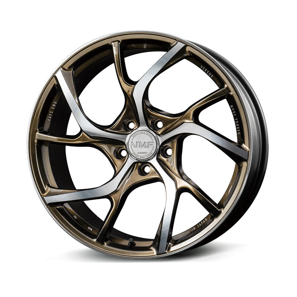 Rays VMF C-01 LIMITED EDITION - 12989804595NX