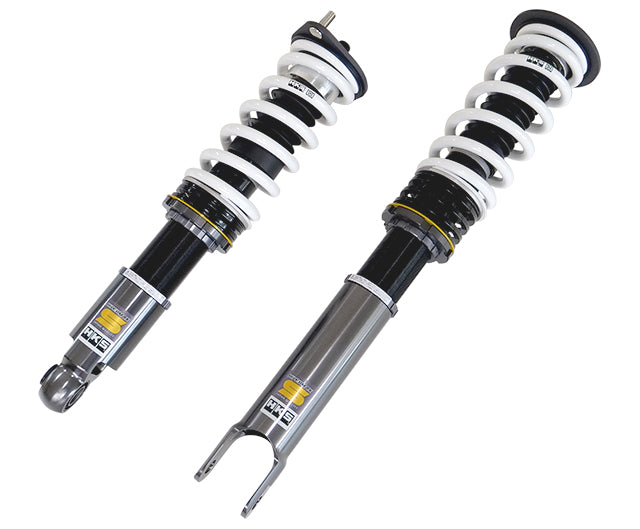 HKS - HIPERMAX S (2026) Coilover Kit - Nissan Fairlady Z GZ32('97) - 80330-AN019 - RZCrewGarage