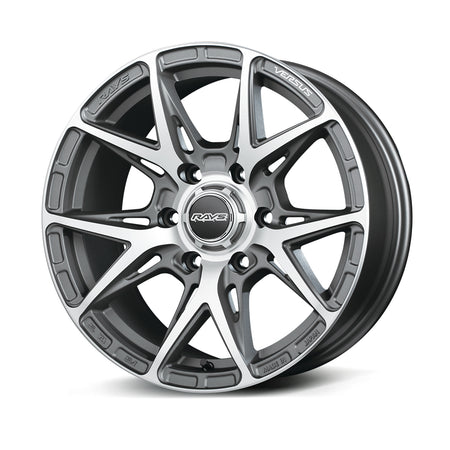 Rays VERSUS VV21SX "MATTE DIAMOND CUT" - 12267802016M4