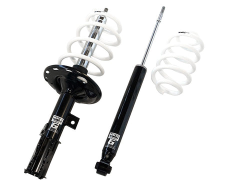 HKS - HIPERMAX G Coilover Kit - Toyota Voxy ZRR80W - 80260-AT005 - RZCrewGarage