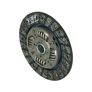 Exedy Ultra Fiber Clutch Disc Only - Subaru - Impreza Sports Wagon STi GGB APPLIED A to G FD12H - Rzcrewgarage
