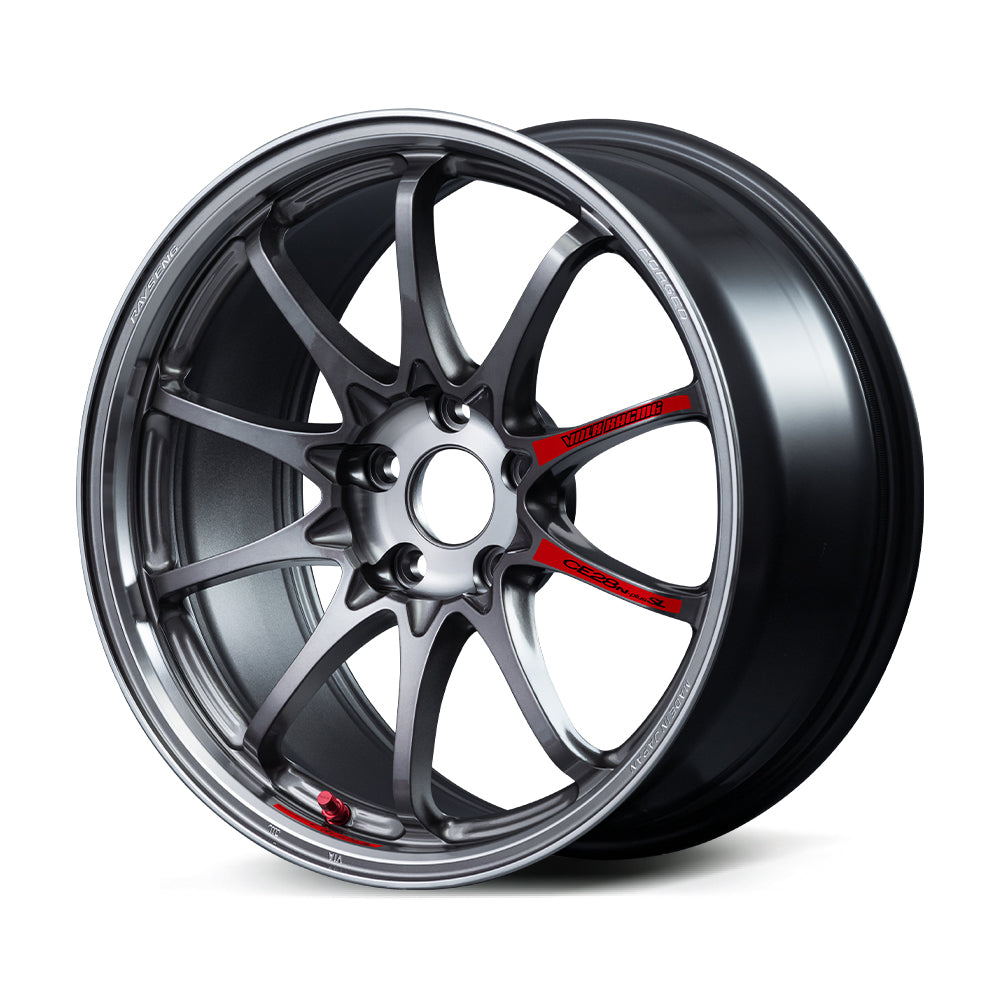 Rays Volk Racing CE28N-plus SL - 02187804596PG