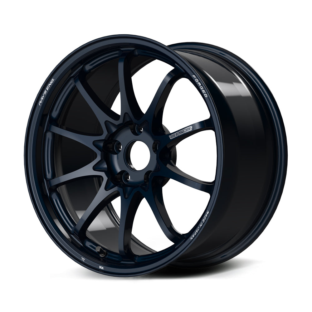 Rays Volk Racing CE28N-Plus - RAYS-VRACE2-1751143-9518BL-JP1