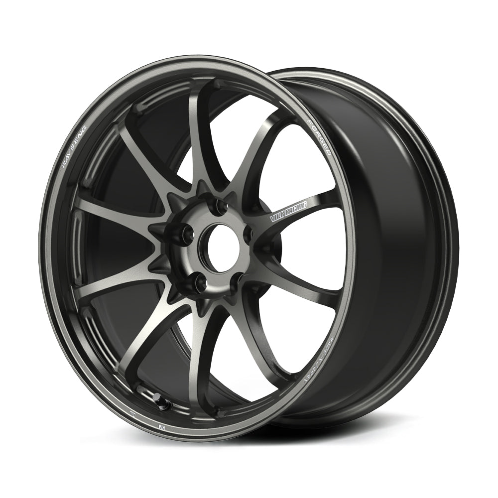 Rays Volk Racing CE28N-Plus - RAYS-VRACE2-1851143-963DG-JP1