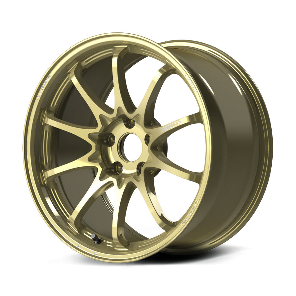 Rays Volk Racing CE28N-Plus - RAYS-VRACE2-174100-7538GO-JP1