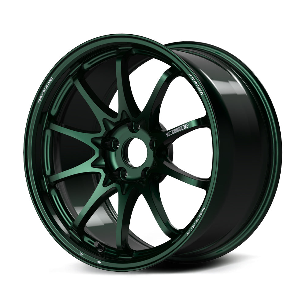 Rays Volk Racing CE28N-Plus - RAYS-VRACE2-174100-745IG-JP1