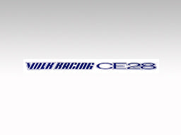 Rays - CE28 repair sticker (for 14, 15 inches)-7415-3 - RZCrewGarage