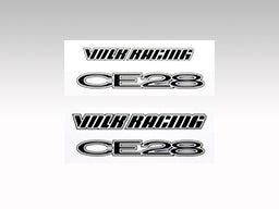 Rays - CE28 repair sticker (for 16-17 inches)-7415-4 - RZCrewGarage