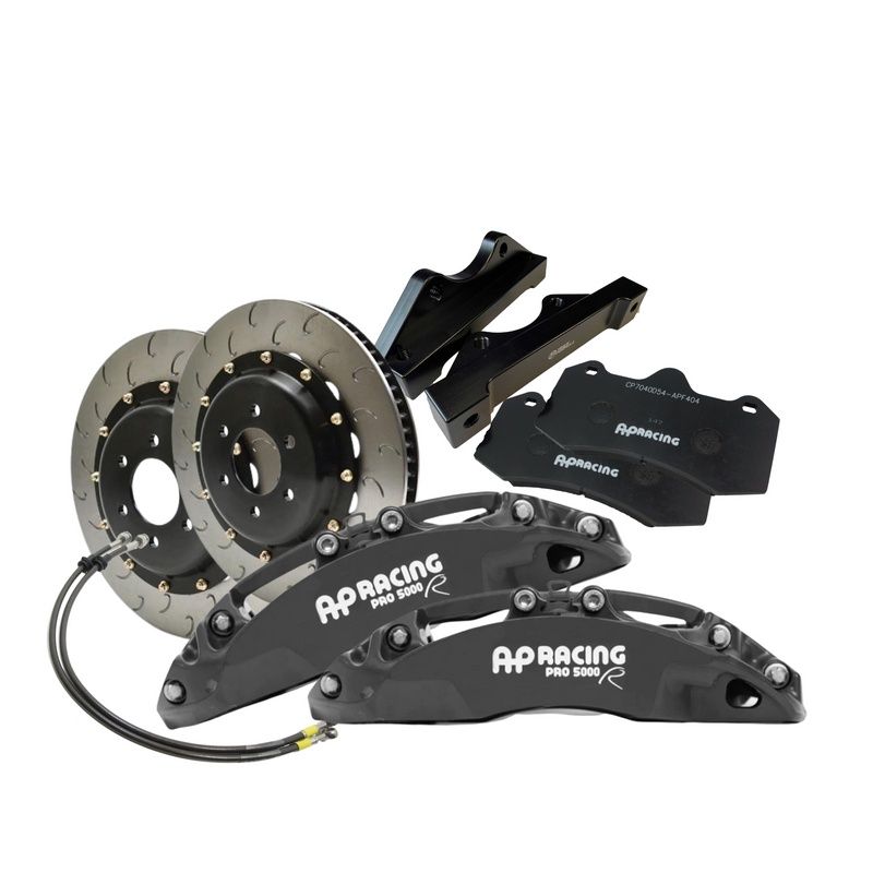 APRAC-AP 9660-5000R355x32CL7 - Rzcrewgarage