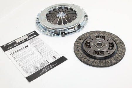 Cusco Copper clutch set HP - Mitsubishi - Lancer Evolution VI CP9A Evo 5/6 562 022 F - Rzcrewgarage