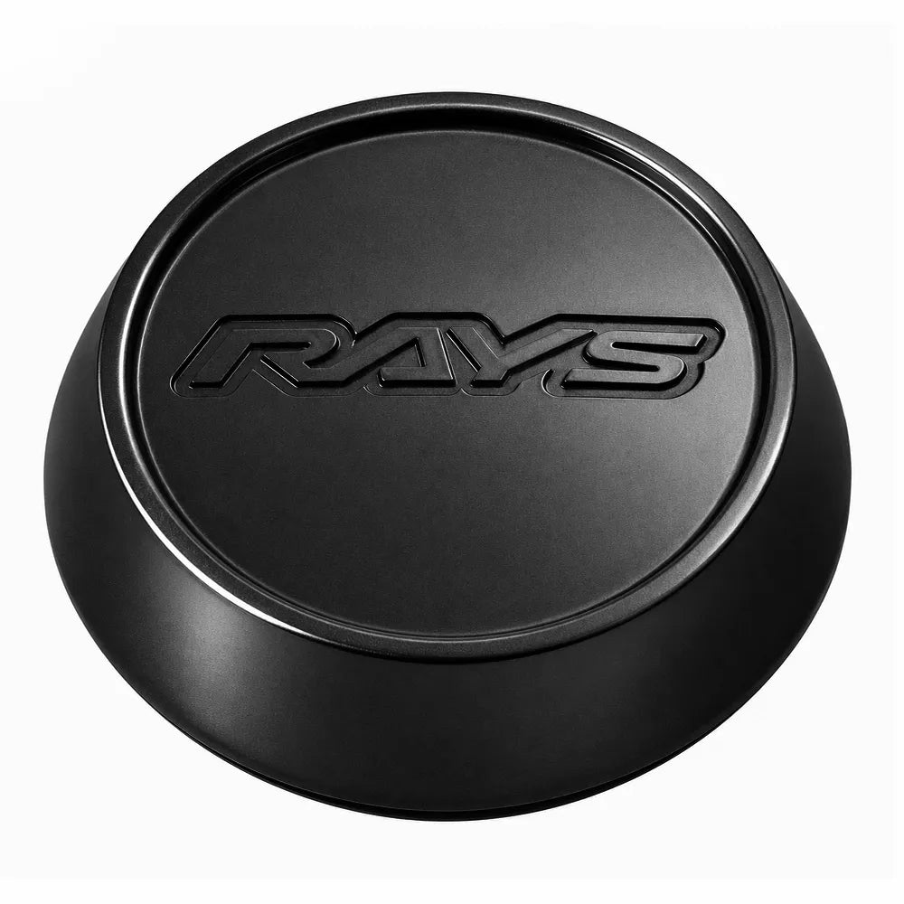 Rays - MODEL-01 HI OPTIONAL COLOR Black - RZCrewGarage
