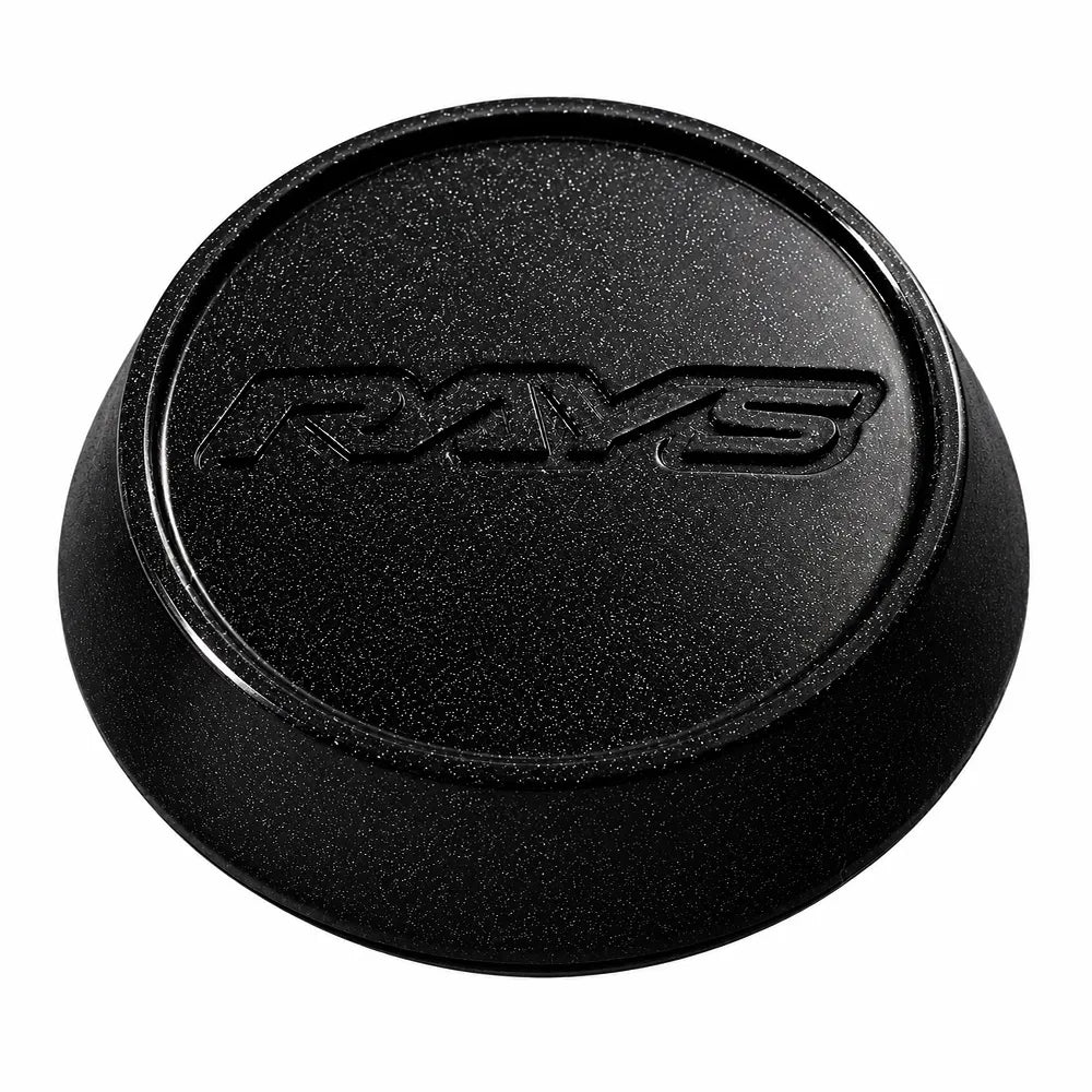 Rays - MODEL-01 HI OPTIONAL COLOR Diamond Black - RZCrewGarage