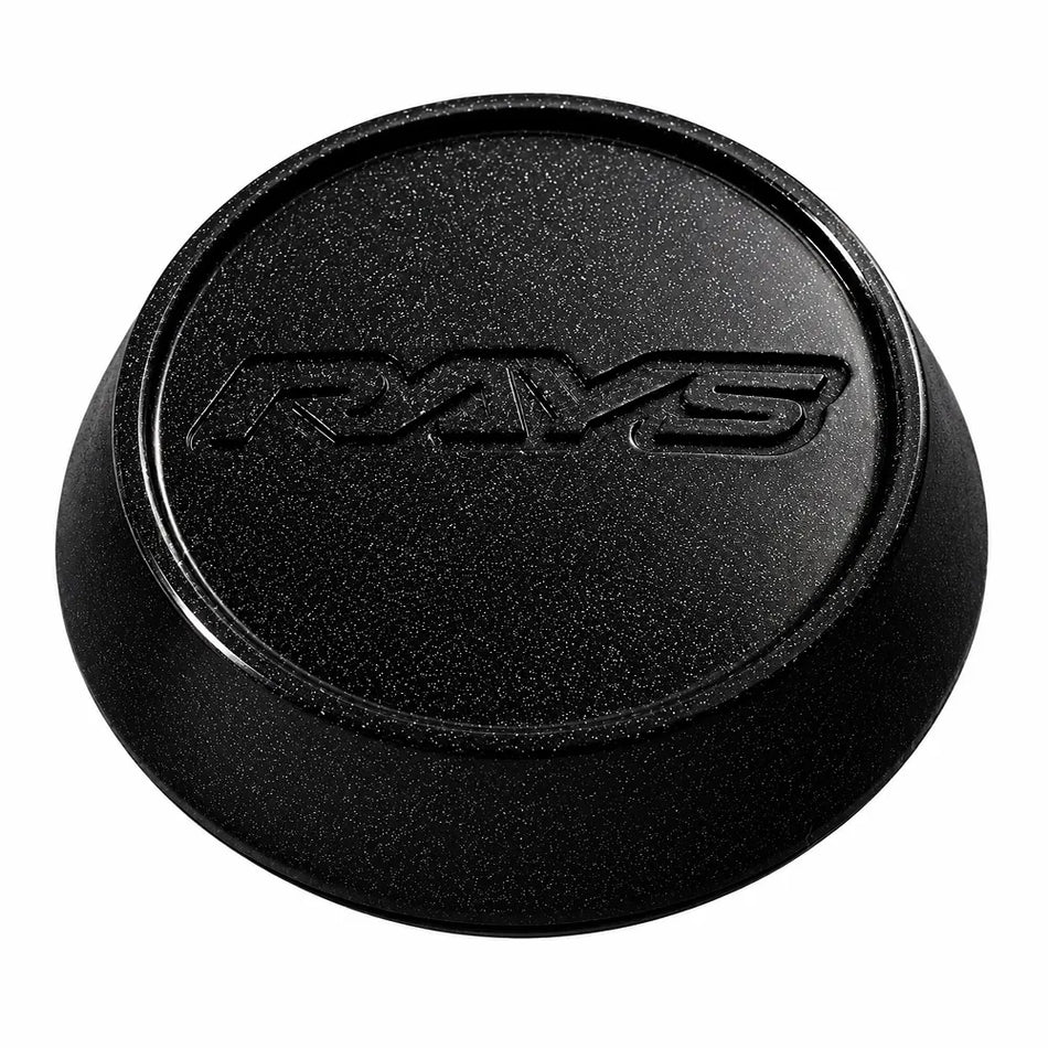 Rays - MODEL-01 HI OPTIONAL COLOR Diamond Black - RZCrewGarage