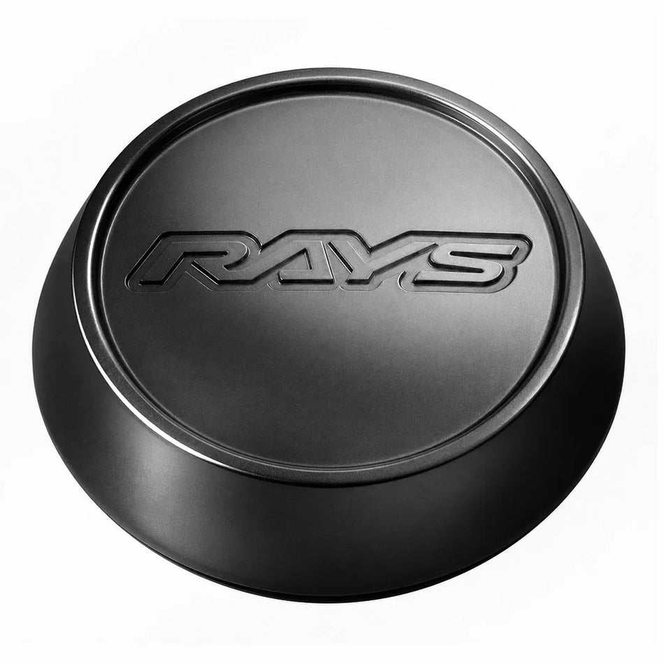 Rays - MODEL-01 HI OPTIONAL COLOR Dark Gunmetal - RZCrewGarage