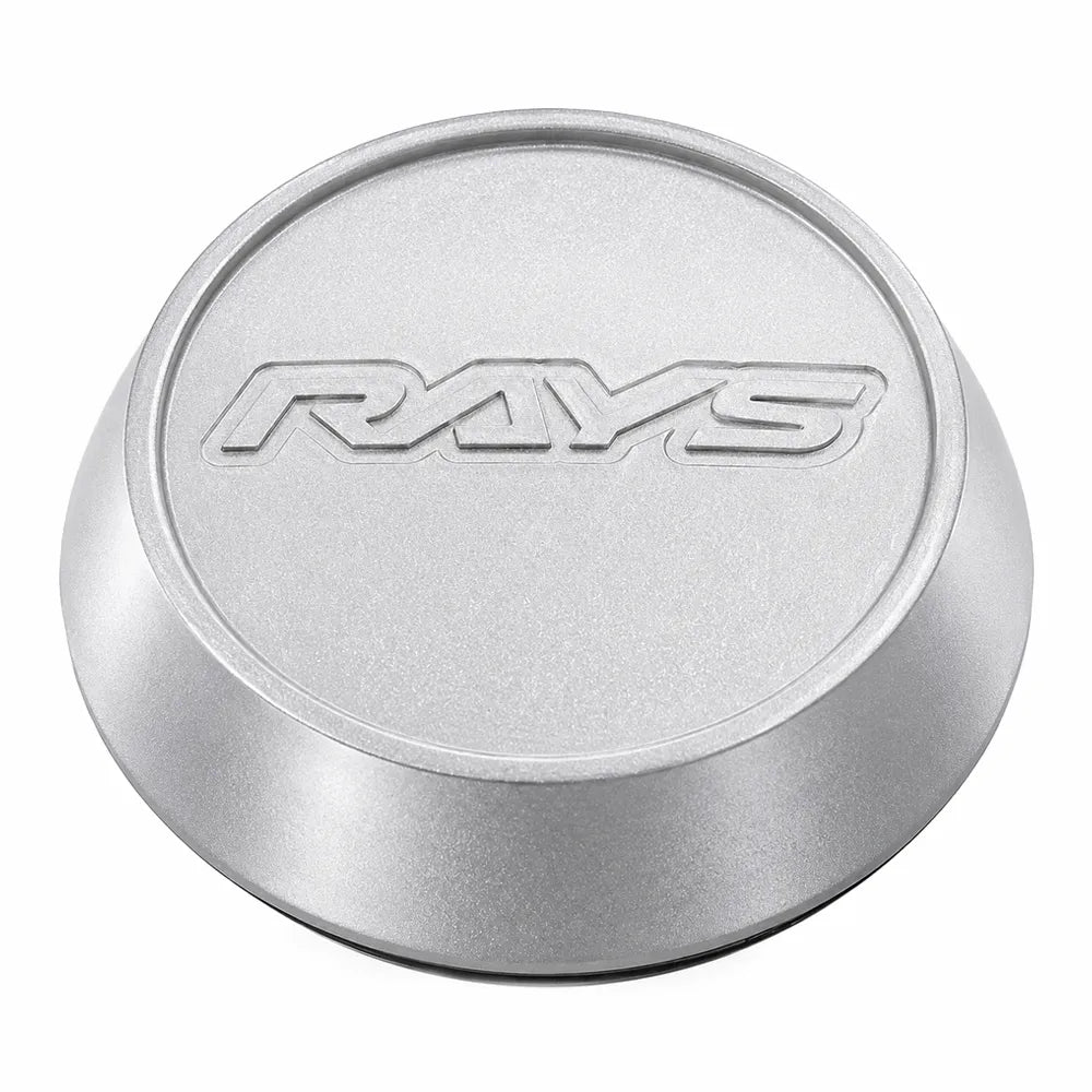 Rays - MODEL-01 HI OPTIONAL COLOR Diamond Silver - RZCrewGarage