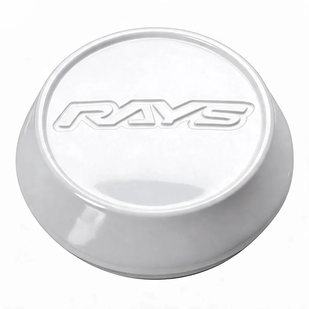 Rays - MODEL-01 HI OPTIONAL COLOR Dash White - RZCrewGarage