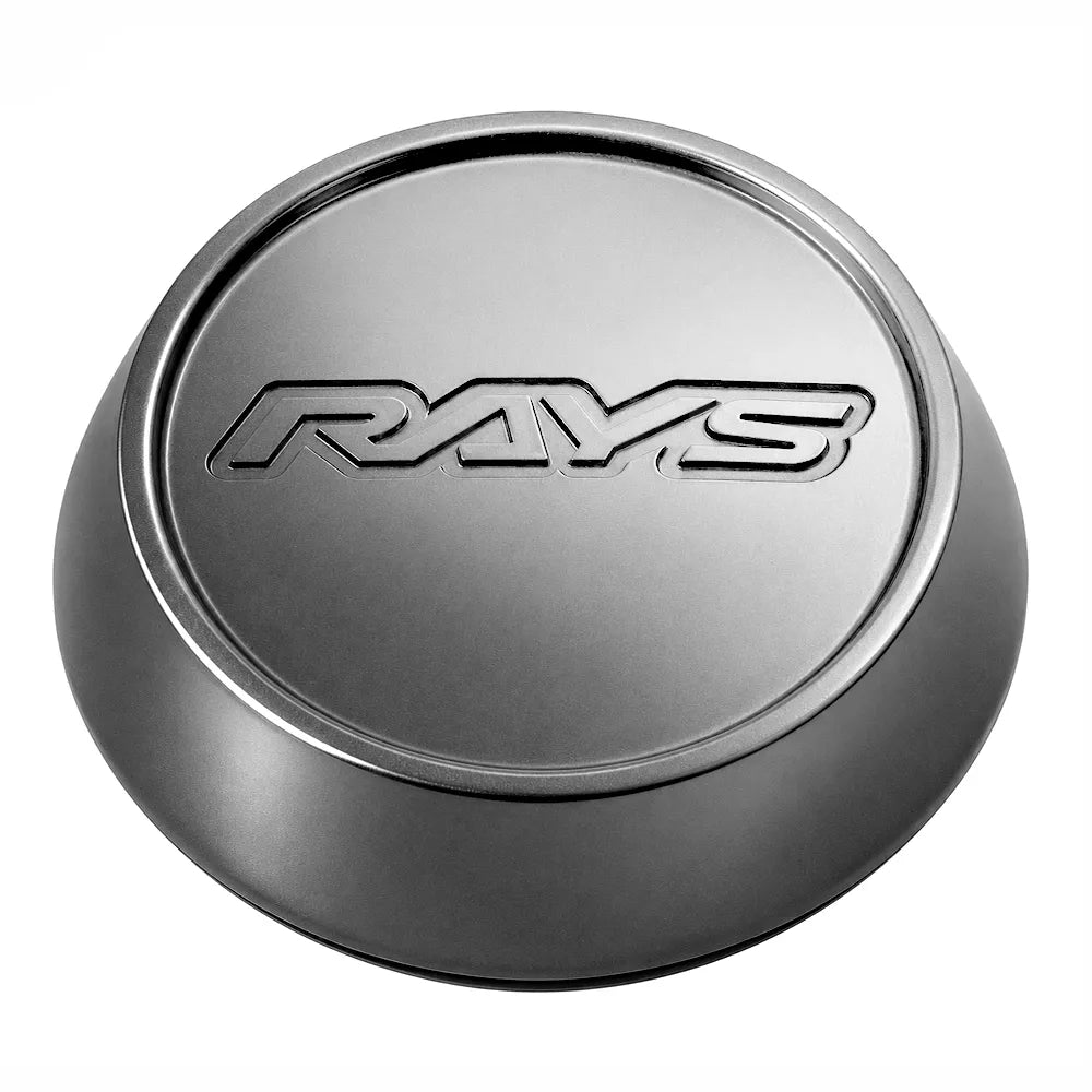 Rays - MODEL-01 HI OPTIONAL COLOR Gunmetal - RZCrewGarage