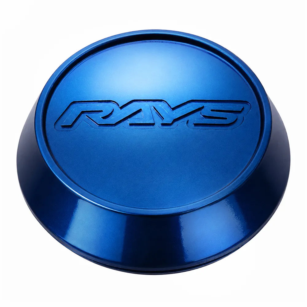 Rays - MODEL-01 HI OPTIONAL COLOR Hyper Blue - RZCrewGarage
