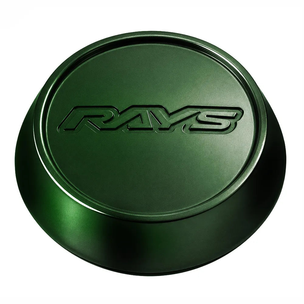 Rays - MODEL-01 HI OPTIONAL COLOR Racing Green - RZCrewGarage