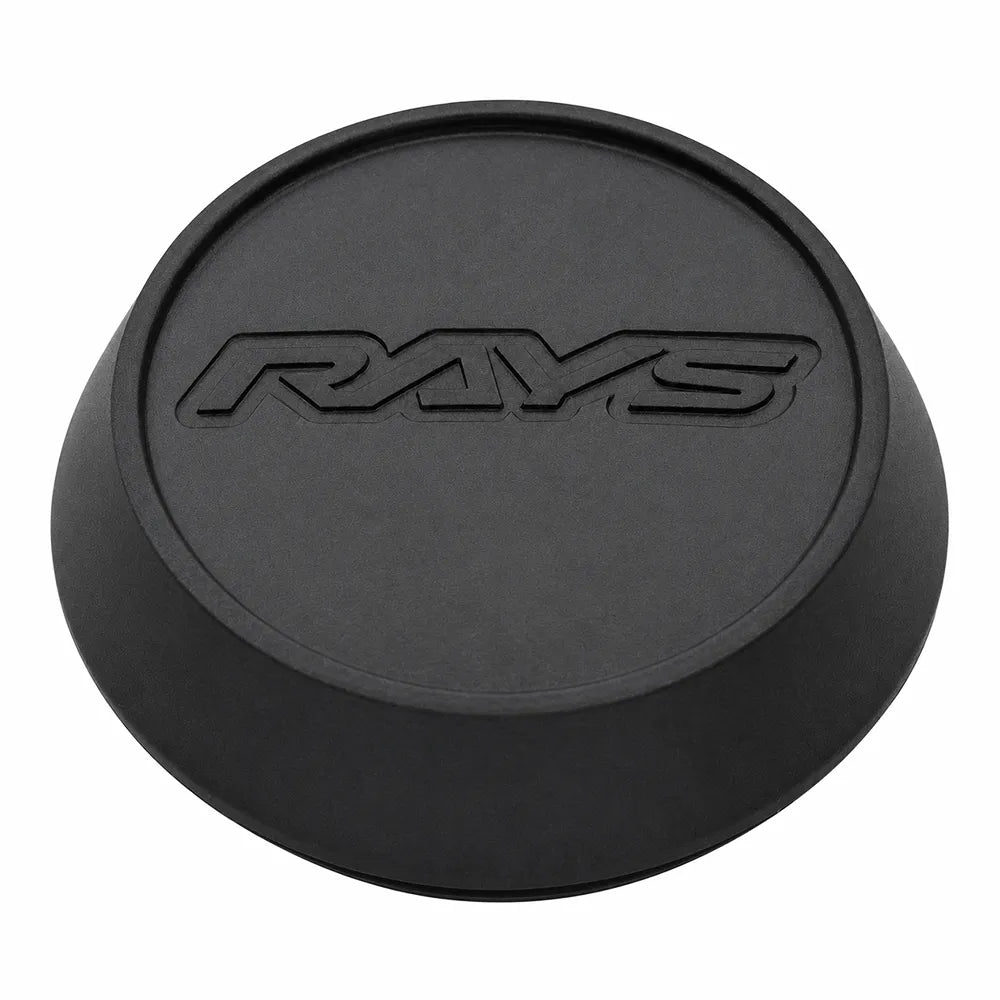Rays - MODEL-01 HI OPTIONAL COLOR Matte Black - RZCrewGarage