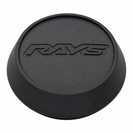 Rays - MODEL-01 HI OPTIONAL COLOR Matte Black - RZCrewGarage