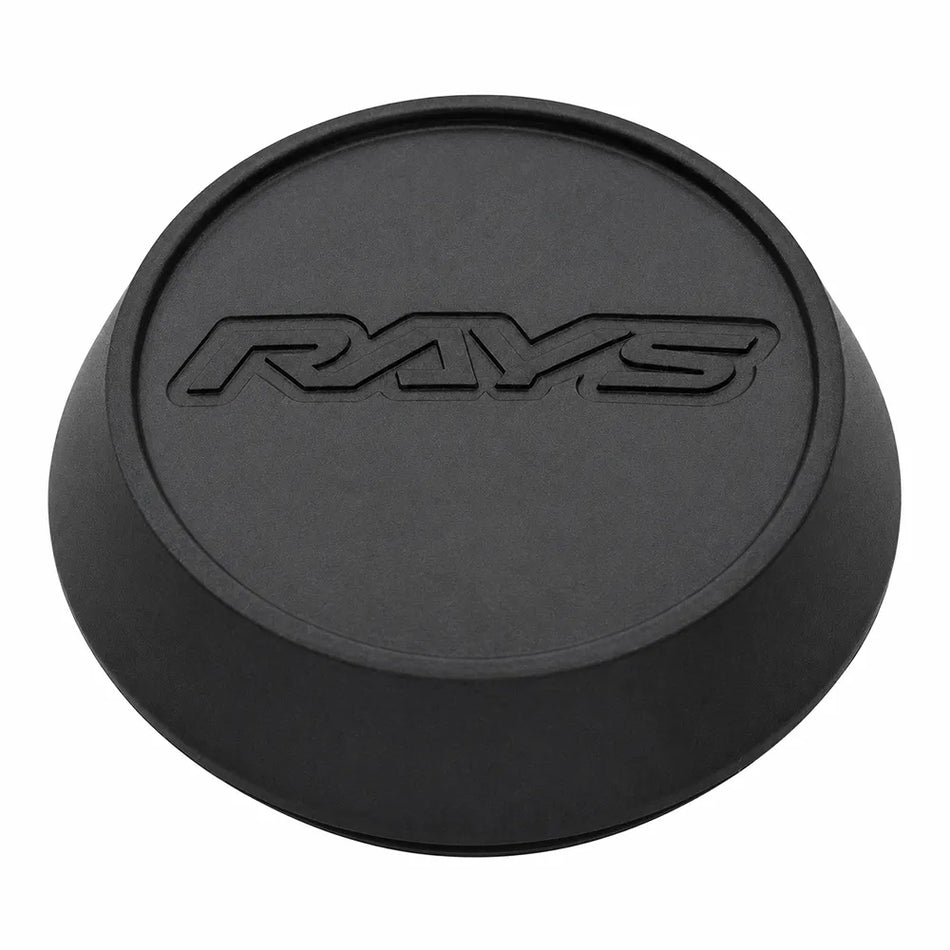 Rays - MODEL-01 HI OPTIONAL COLOR Matte Black - RZCrewGarage