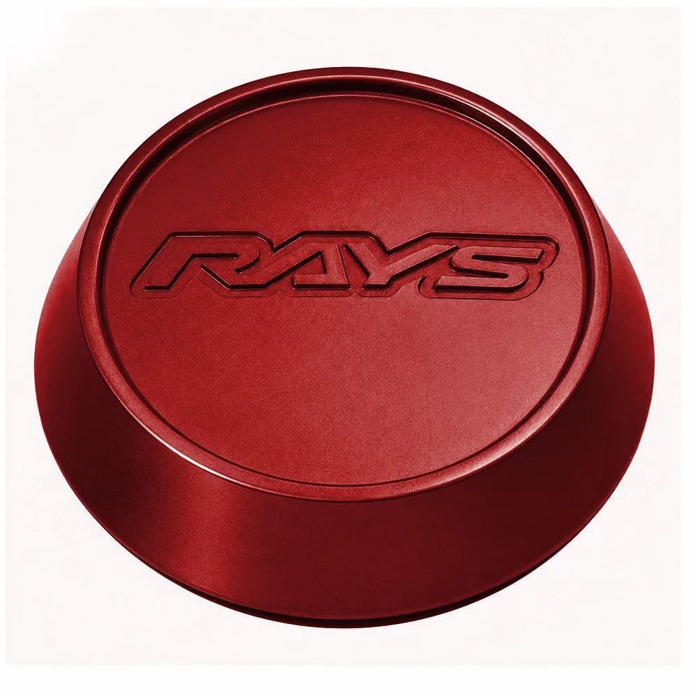 Rays - MODEL-01 HI OPTIONAL COLOR Red - RZCrewGarage
