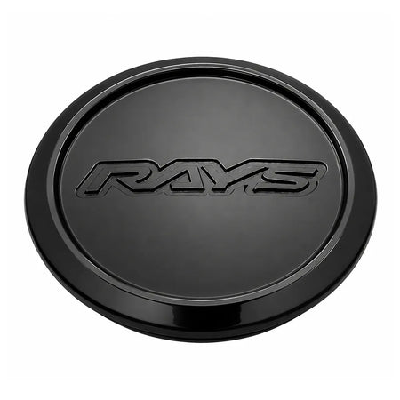 Rays - MODEL-01 LO OPTIONAL COLOR Black - RZCrewGarage