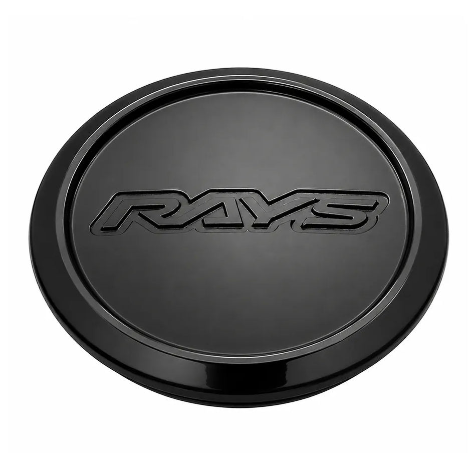 Rays - MODEL-01 LO OPTIONAL COLOR Black - RZCrewGarage