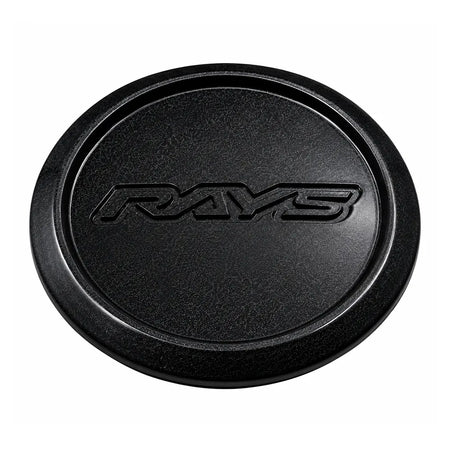 Rays - MODEL-01 LO OPTIONAL COLOR Diamond Black - RZCrewGarage