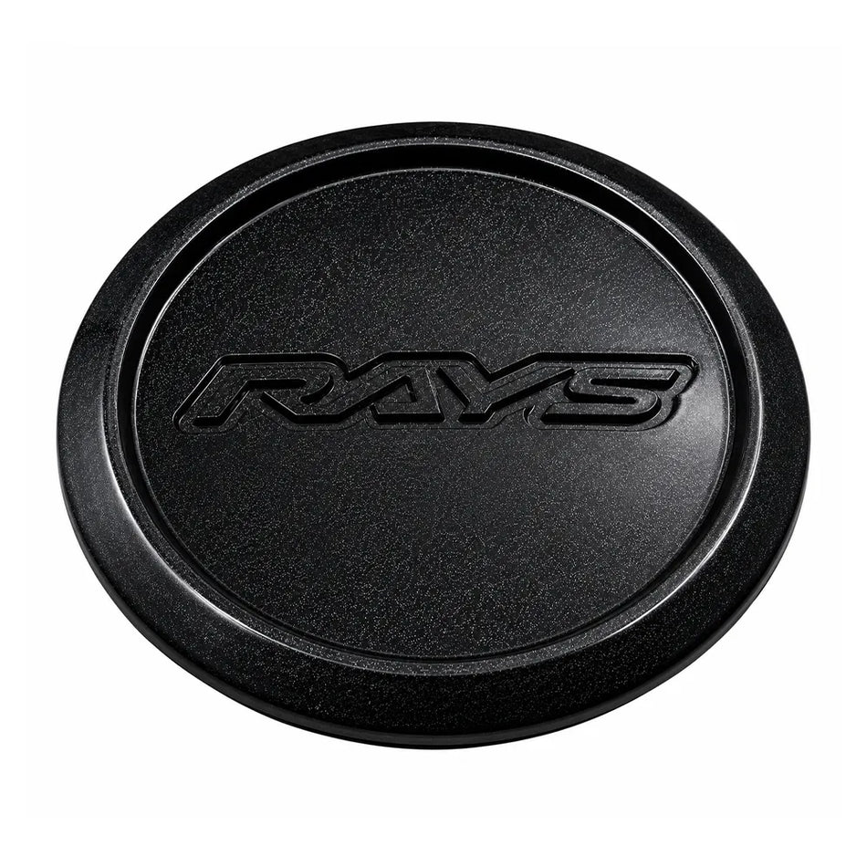 Rays - MODEL-01 LO OPTIONAL COLOR Diamond Black - RZCrewGarage