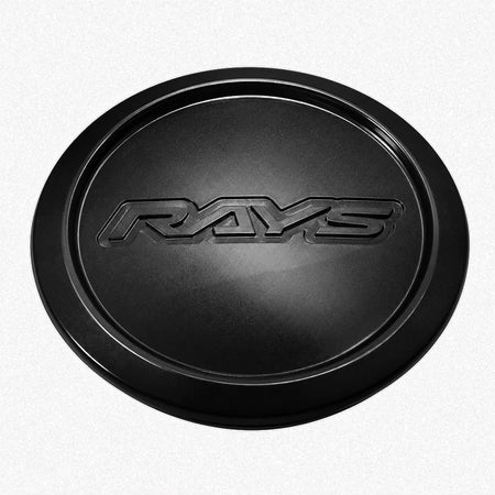 Rays - MODEL-01 LO OPTIONAL COLOR Dark Gunmetal - RZCrewGarage