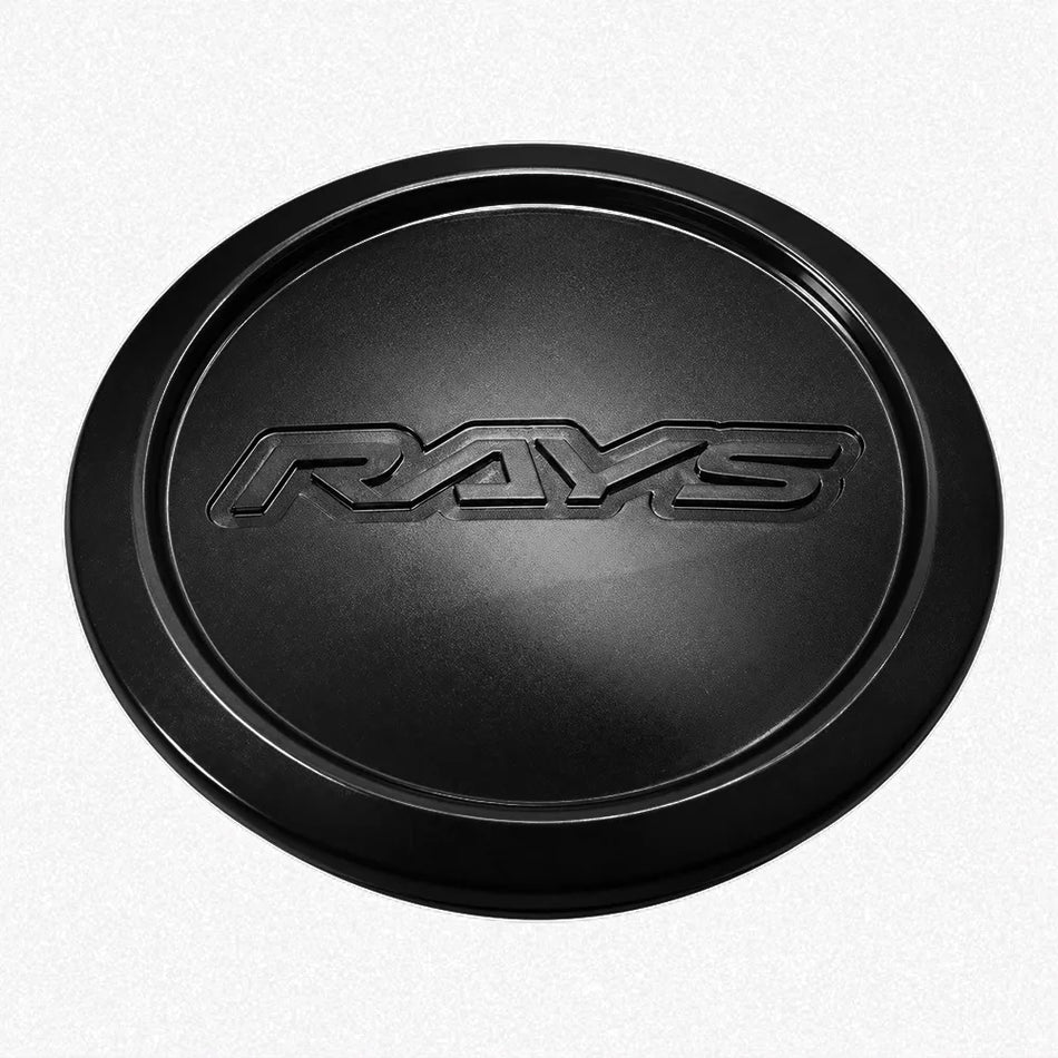 Rays - MODEL-01 LO OPTIONAL COLOR Dark Gunmetal - RZCrewGarage