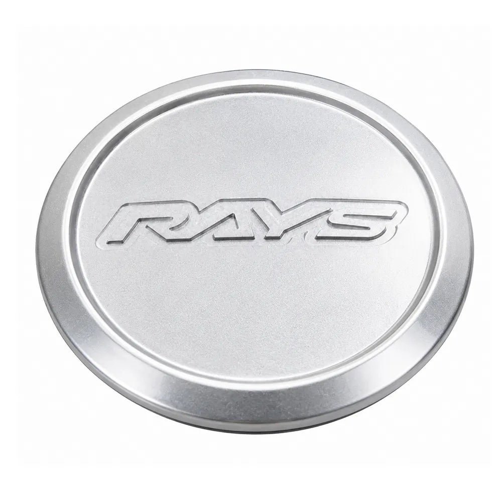 Rays - MODEL-01 LO OPTIONAL COLOR Diamond Silver - RZCrewGarage