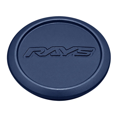 Rays - MODEL-01 LO OPTIONAL COLOR Matte Blue Gunmetal - RZCrewGarage