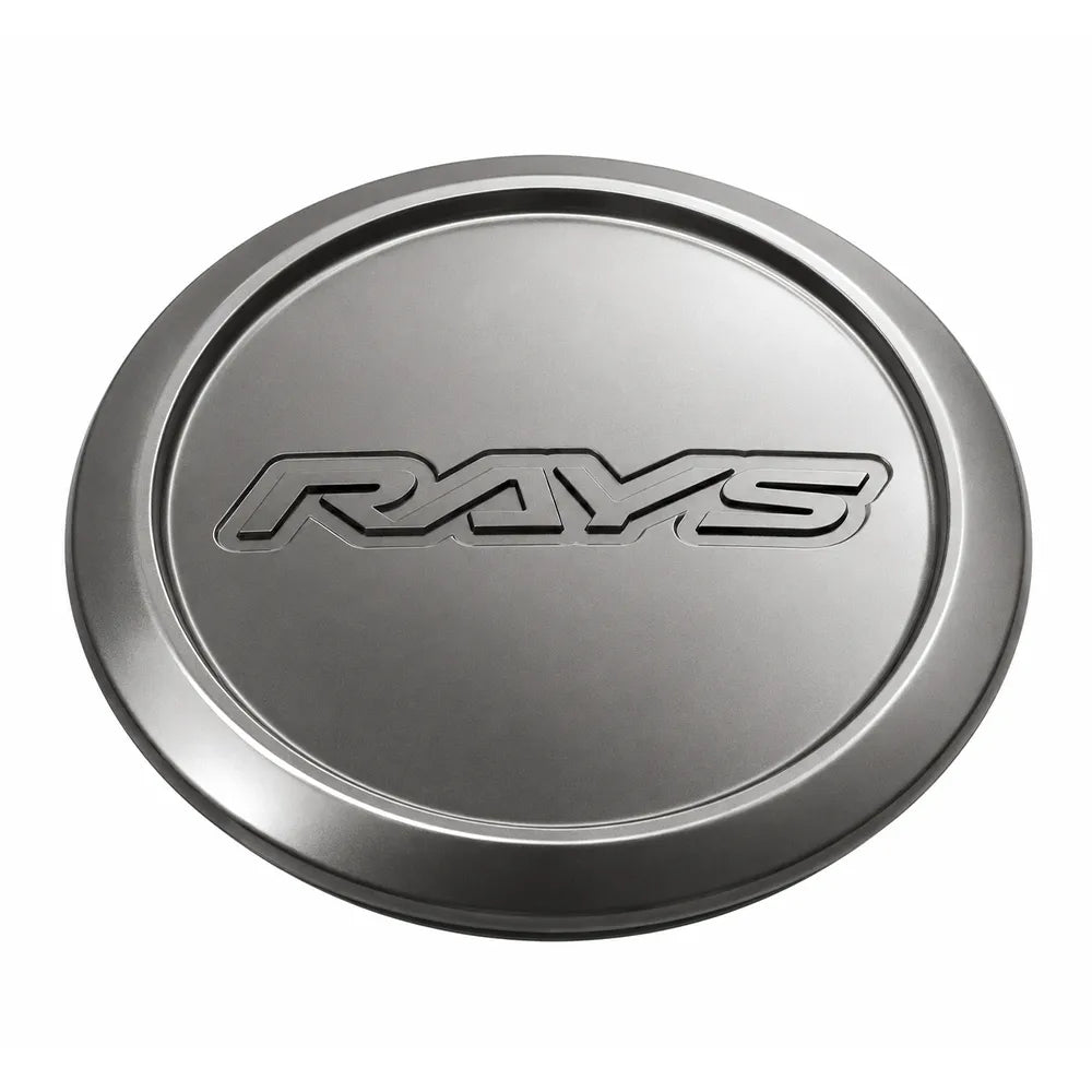 Rays - MODEL-01 LO OPTIONAL COLOR Gunmetal - RZCrewGarage