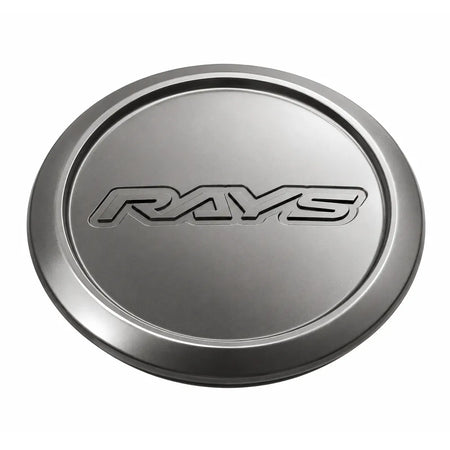 Rays - MODEL-01 LO OPTIONAL COLOR Gunmetal - RZCrewGarage