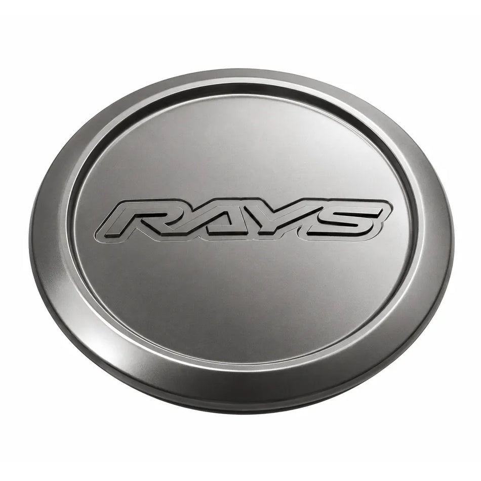 Rays - MODEL-01 LO OPTIONAL COLOR Gunmetal - RZCrewGarage