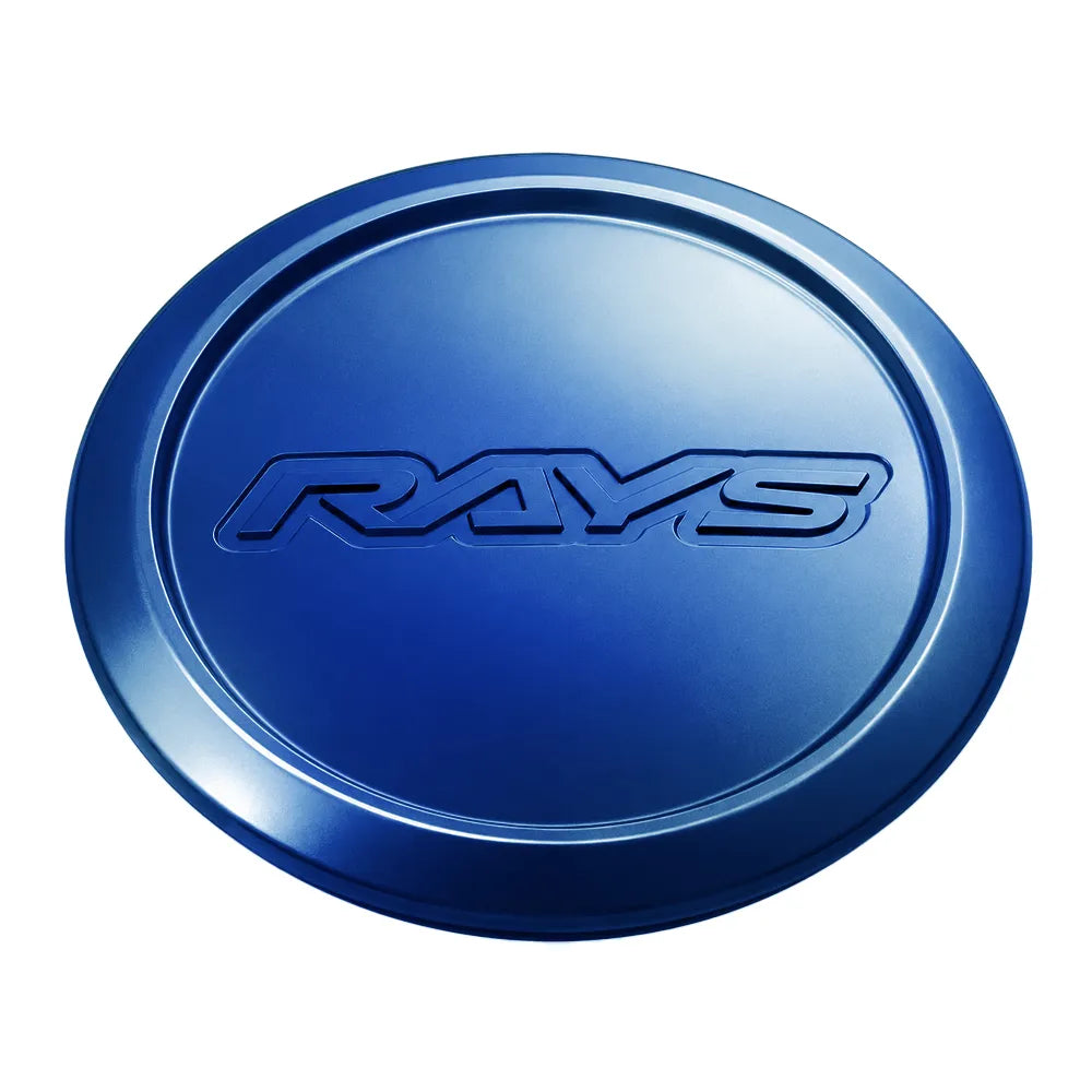 Rays - MODEL-01 LO OPTIONAL COLOR Hyper Blue - RZCrewGarage
