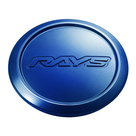 Rays - MODEL-01 LO OPTIONAL COLOR Hyper Blue - RZCrewGarage