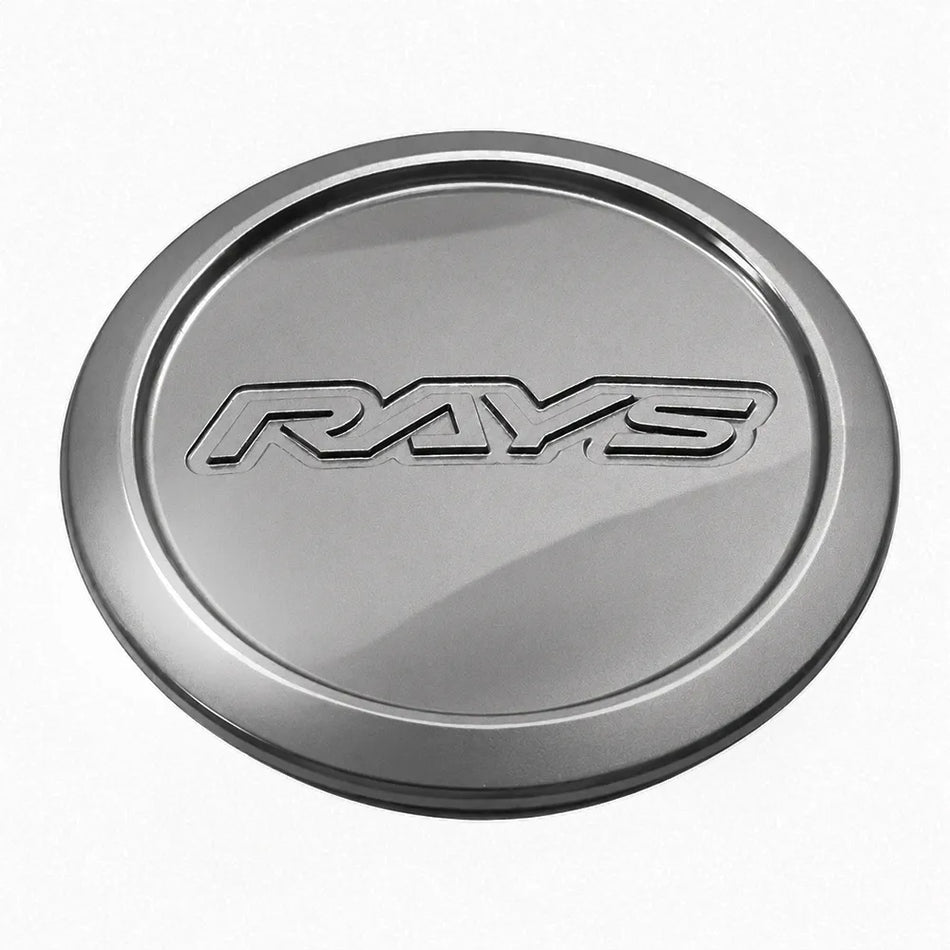 Rays - MODEL-01 LO OPTIONAL COLOR Shining Black Metal - RZCrewGarage
