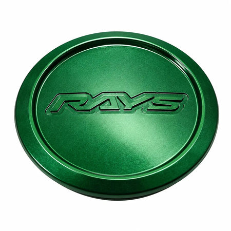 Rays - MODEL-01 LO OPTIONAL COLOR Racing Green - RZCrewGarage