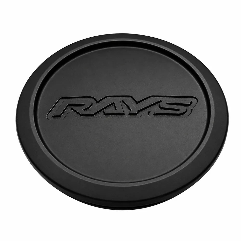 Rays - MODEL-01 LO OPTIONAL COLOR Matte Black - RZCrewGarage