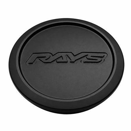 Rays - MODEL-01 LO OPTIONAL COLOR Matte Black - RZCrewGarage