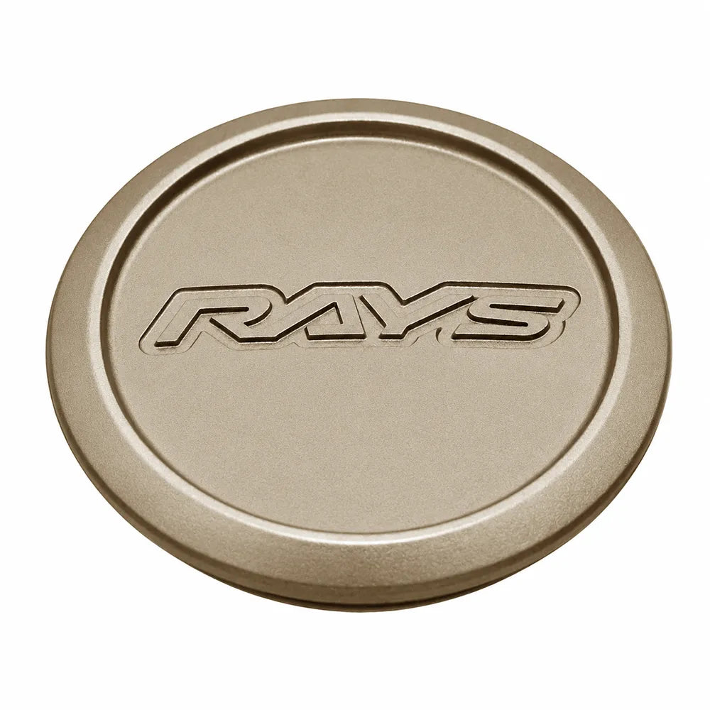 Rays - MODEL-01 LO OPTIONAL COLOR Matte Gunmetal Bronze - RZCrewGarage
