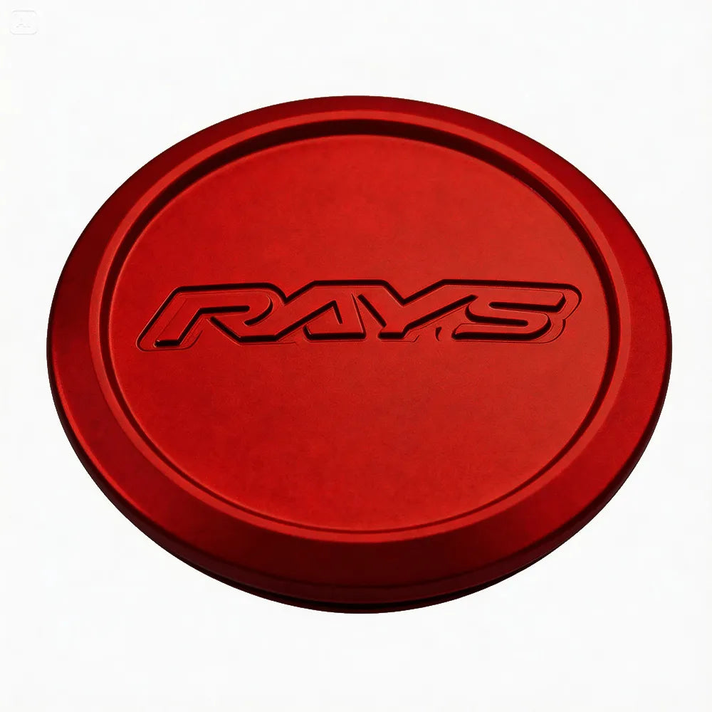 Rays - MODEL-01 LO OPTIONAL COLOR Red - RZCrewGarage