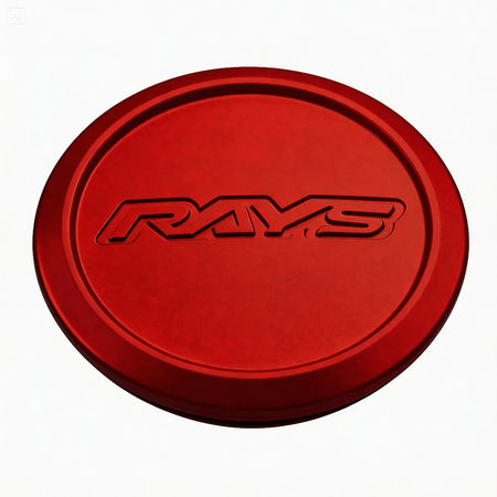 Rays - MODEL-01 LO OPTIONAL COLOR Red - RZCrewGarage