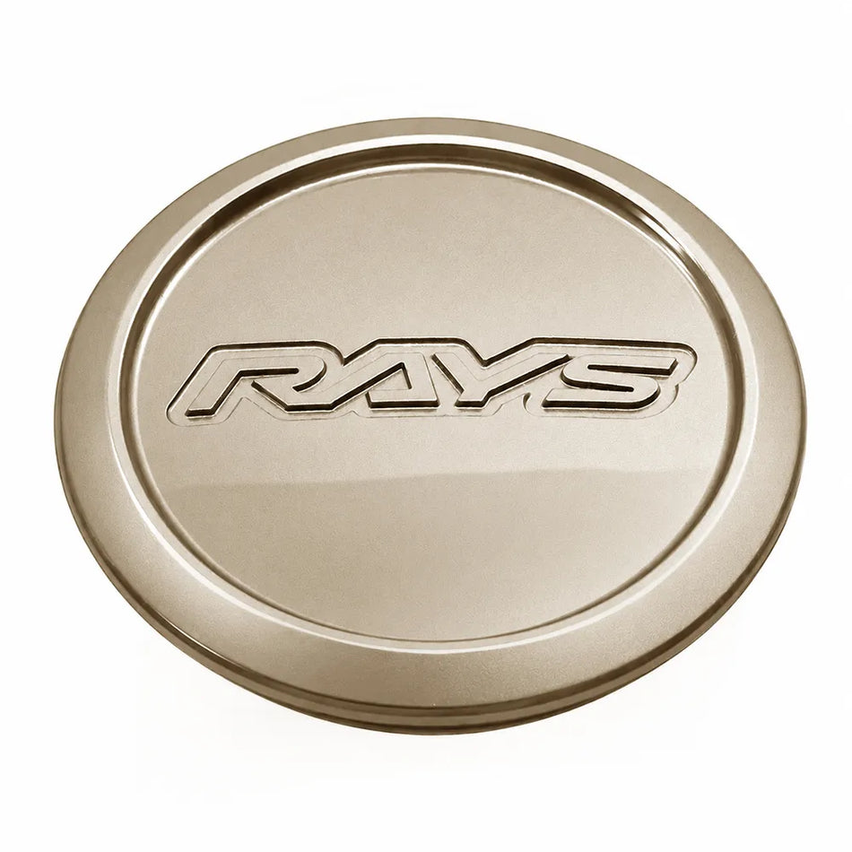 Rays - MODEL-01 LO OPTIONAL COLOR Shining Bronze Metal - RZCrewGarage